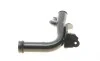 Трубка системи охолодження Renault Master 2.3dCi 10- AUTOTECHTEILE 508 0358 (фото 5)