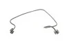 Трубка системи охолодження Citroen Berlingo/Peugeot Partner 1.6VTi/1.6HDi 08- (з конекторами) AUTOTECHTEILE 508 0360 (фото 5)