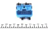 Кнопка стеклоподъемника (L) Renault Trafic/Opel Vivaro 01- AUTOTECHTEILE 509 0021 (фото 4)