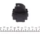Кнопка стеклоподъемника (R) Renault Master/Opel Movano 10- AUTOTECHTEILE 509 0023 (фото 2)