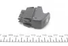 Кнопка склопідіймача Renault Kangoo 97- (6 конт.) AUTOTECHTEILE 509 0027 (фото 4)