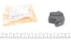 Кнопка склопідіймача Renault Kangoo 97- (6 конт.) AUTOTECHTEILE 509 0027 (фото 1)