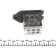 Реостат пічки Citroen Berlingo/Peugeot Partner 96-07 (0,8 Om) AUTOTECHTEILE 509 0103 (фото 3)