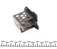 Реостат пічки Citroen Berlingo/Peugeot Partner 96-07 (0,8 Om) AUTOTECHTEILE 509 0103 (фото 5)