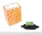Реостат печки Citroen Jumper/Fiat Ducato/Peugeot Boxer 94-06 AUTOTECHTEILE 509 0106 (фото 1)