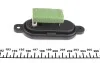 Реостат печки Citroen Jumper/Fiat Ducato/Peugeot Boxer 94-06 AUTOTECHTEILE 509 0106 (фото 2)