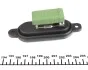 Реостат печки Citroen Jumper/Fiat Ducato/Peugeot Boxer 94-06 AUTOTECHTEILE 509 0106 (фото 4)