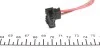 Реостат пічки Fiat Scudo/Peugeot Expert 96-06 (3 контакта) AUTOTECHTEILE 509 0110 (фото 3)