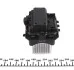 Реостат печки Renault Trafic/Opel Vivaro 01- AUTOTECHTEILE 509 0111 (фото 2)