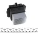 Реостат печки Renault Trafic/Opel Vivaro 01- AUTOTECHTEILE 509 0111 (фото 5)