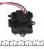 Реостат печки Renault Trafic/Opel Vivaro 1.9D-2.5D 01- AUTOTECHTEILE 509 0112 (фото 3)