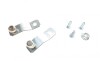 Моторчик стеклоочистителя Renault Kangoo 97- AUTOTECHTEILE 509 0153 (фото 3)