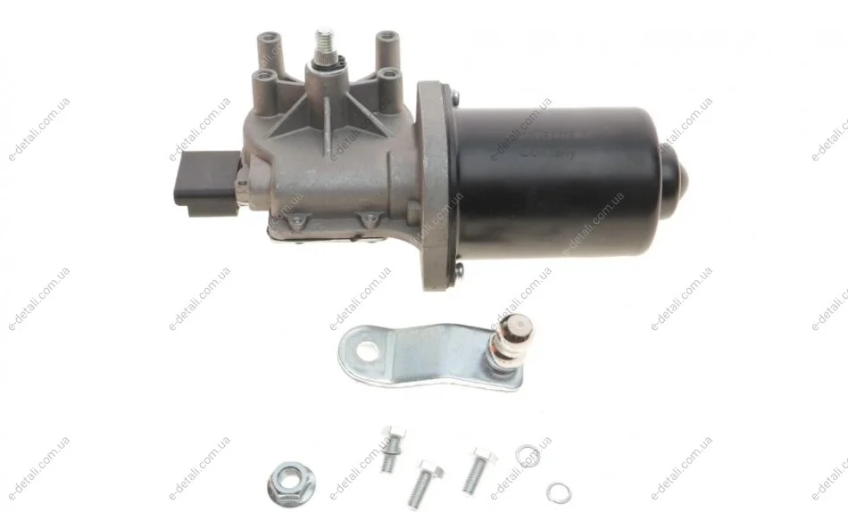 Моторчик стеклоочистителя Citroen Jumpy/Fiat Scudo/Peugeot Expert 07- AUTOTECHTEILE 509 0155 (фото 1)