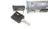 Замок зажигания Renault Clio 91-98/Espace II 91-96 AUTOTECHTEILE 509 0402 (фото 2)