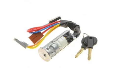 Замок запалювання Peugeot Partner/Citroen Berlingo 96-03 AUTOTECHTEILE 509 0403
