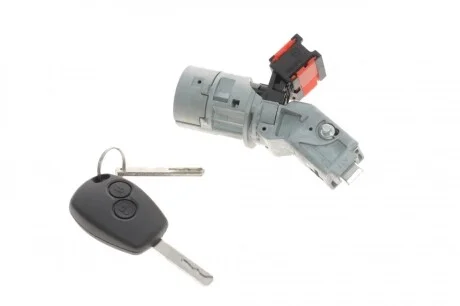 Замок запалювання Opel Vivaro/Renault Kangoo/Master/Trafic 08- AUTOTECHTEILE 509 0406