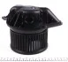 Моторчик печки Nissan Primastar/Opel Vivaro/Renault Trafic 1.9-2.5 dCi 01- AUTOTECHTEILE 509 0608 (фото 5)