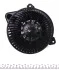Моторчик печки Nissan Primastar/Opel Vivaro/Renault Trafic 1.9-2.5 dCi 01- AUTOTECHTEILE 509 0608 (фото 8)