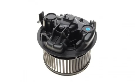 Моторчик пічки Renault Megane II 1.5/1.9 dCi 03-09 AUTOTECHTEILE 509 0615
