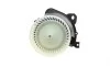 Моторчик пічки Fiat Punto/Doblo/Fiorino/Citroen Nemo 0.9-2.0D 05- AUTOTECHTEILE 509 0622 (фото 3)
