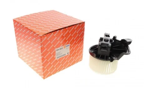 Моторчик пічки Fiat Punto/Doblo/Fiorino/Citroen Nemo 0.9-2.0D 05- AUTOTECHTEILE 509 0622