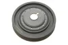 Шкив коленвала Renault Kangoo 1.5dCi 01- (6PK) AUTOTECHTEILE 510 0002 (фото 5)