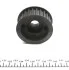 Шестерня коленвала Fiat Doblo 1.9 JTD AUTOTECHTEILE 510 0100 (фото 2)