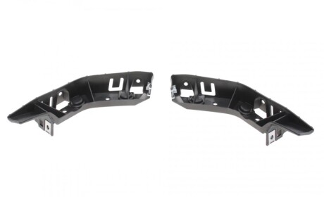 Кронштейн кріплення бампера (переднього) Citroen Berlingo/Peugeot Partner 02-08 AUTOTECHTEILE 511 0058