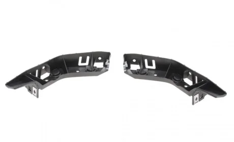 Кронштейн крепления бампера (переднего) Citroen Berlingo/Peugeot Partner 02-08 AUTOTECHTEILE 511 0058
