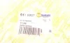 Чохол важеля КПП Renault Megane 01-08 AUTOTECHTEILE 511 0087 (фото 5)