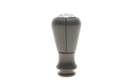 Рукоятка рычага КПП Peugeot 206 98-12 AUTOTECHTEILE 511 0091