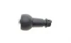 Ручка КПП Citroen C3 02- (5-ступенчатая) AUTOTECHTEILE 511 0092 (фото 4)