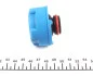 Кришка бачка розширювального Citroen Jumper/Fiat Ducato/Doblo 1.3D-3.0HDi 06- AUTOTECHTEILE 511 0102 (фото 3)