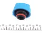 Кришка бачка розширювального Citroen Jumper/Fiat Ducato/Doblo 1.3D-3.0HDi 06- AUTOTECHTEILE 511 0102 (фото 5)