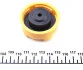 Крышка бачка расширительного Fiat Doblo 1.3-1.9 D 01- AUTOTECHTEILE 511 0114 (фото 3)