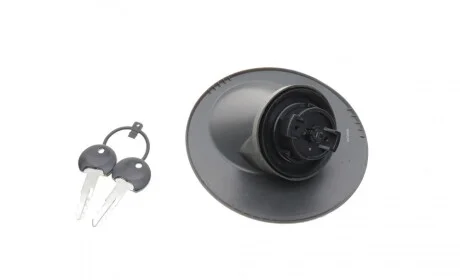 Крышка бака топливного Renault Kangoo 97-07 AUTOTECHTEILE 511 0119