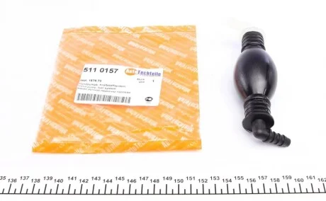 Груша подкачки топлива AUTOTECHTEILE 511 0157