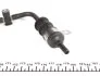 Шланг обратки Renault Trafic/Opel Vivaro 2.0CDI 06 AUTOTECHTEILE 511 0200 (фото 2)