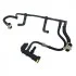 Шланг обратки Renault Megane/Scenic 1.5 dCi 08- AUTOTECHTEILE 511 0213 (фото 1)