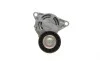 Натяжник ременя генератора Renault Master/Trafic 2.2-2.5dCi 02- AUTOTECHTEILE 512 0015 (фото 3)