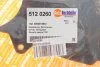 Захист ременя ГРМ Dacia Logan/Sandero 1.2/1.4/1.6i 04-12 AUTOTECHTEILE 512 0260 (фото 2)