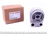 Радіатор масляний Renault Kangoo/Megane II/III 1.5dCi 02- (теплообмінник) AUTOTECHTEILE 512 0403 (фото 1)