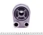 Радіатор масляний Renault Kangoo/Megane II/III 1.5dCi 02- (теплообмінник) AUTOTECHTEILE 512 0403 (фото 2)