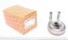 Радіатор масляний Citroen Berlingo/Peugeot Partner 1.9 D 98- (теплообмінник) AUTOTECHTEILE 512 0404 (фото 1)