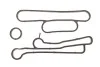 Прокладка радиатора масляного Ford Transit 2.2-2.4TDCi 06- (к-кт) AUTOTECHTEILE 512 0457 (фото 1)