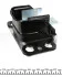 Подушка двигателя (R) Renault Kangoo 1.9D/1.4i/1.6i AUTOTECHTEILE 512 0506 (фото 4)