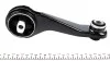Подушка КПП Renault Kangoo 1.5dCi 03- (косточка) AUTOTECHTEILE 512 0508 (фото 4)