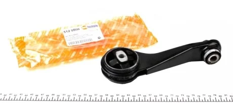 Подушка двигуна AUTOTECHTEILE 512 0508