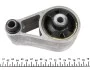 Подушка двигателя (задняя) Renault Master 98- (косточка) AUTOTECHTEILE 512 0512 (фото 5)