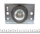 Подушка двигуна (L) Renault Master 98- AUTOTECHTEILE 512 0513 (фото 4)